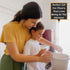 Mom's Kitchen Decorative Paddle Cutting Board-Laser Engraved